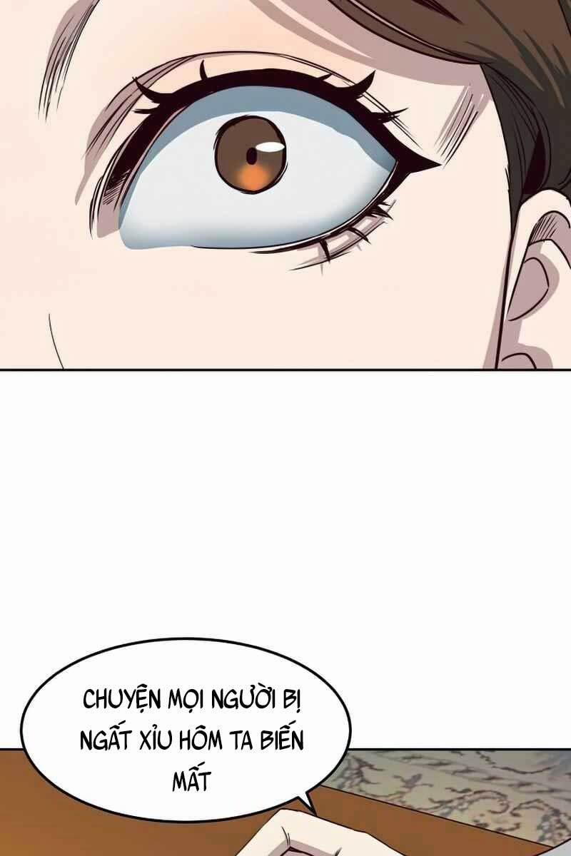 Túy Kiếm Dạ Hành 33 trang 45