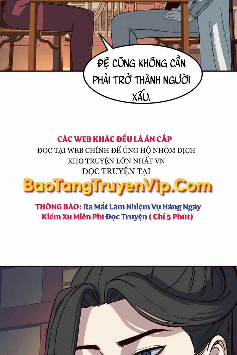 Túy Kiếm Dạ Hành 33 trang 49