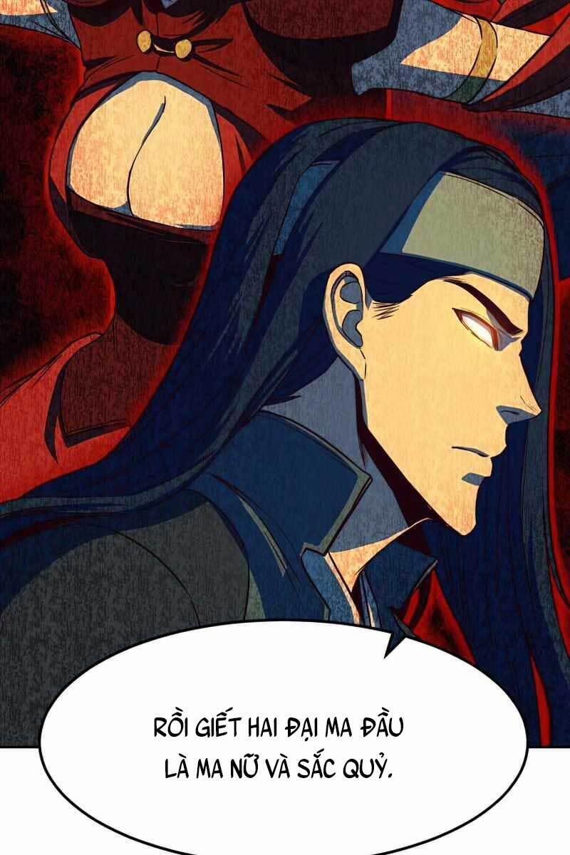 Túy Kiếm Dạ Hành 33 trang 56