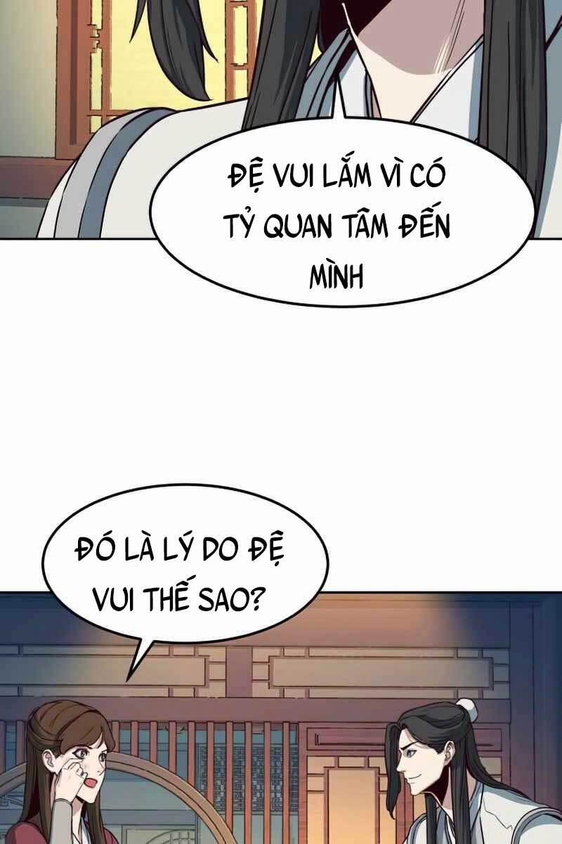 Túy Kiếm Dạ Hành 33 trang 82