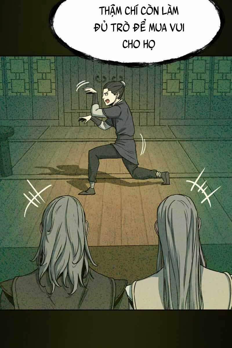 Túy Kiếm Dạ Hành 34 trang 10