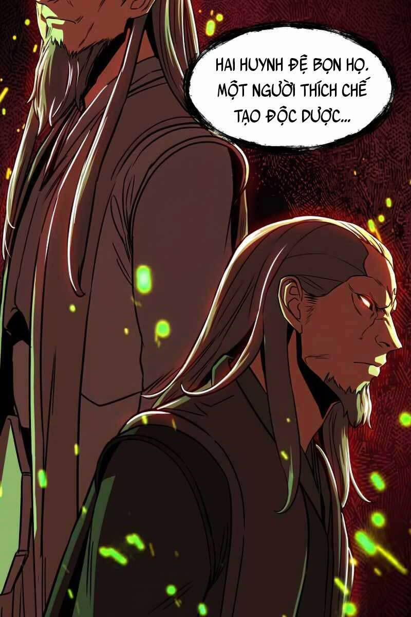 Túy Kiếm Dạ Hành 34 trang 2