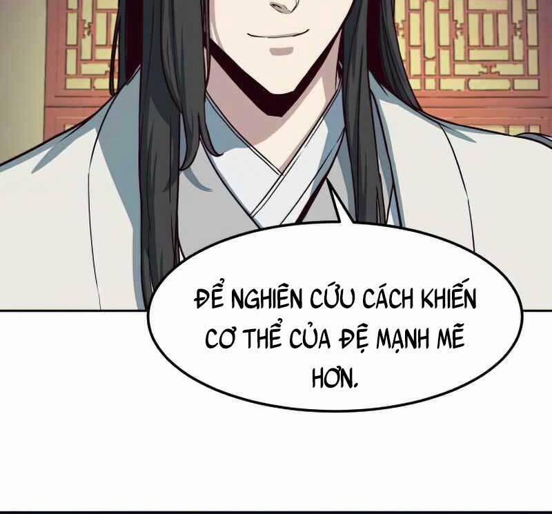 Túy Kiếm Dạ Hành 34 trang 22