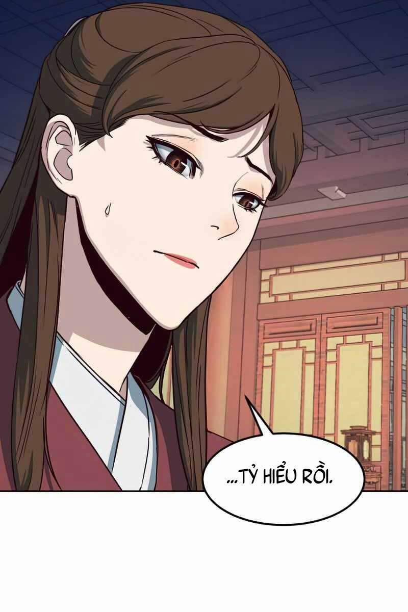 Túy Kiếm Dạ Hành 34 trang 23