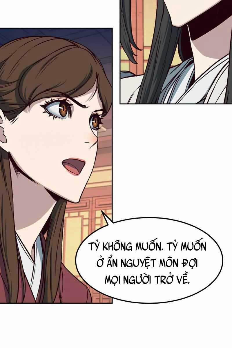 Túy Kiếm Dạ Hành 34 trang 26