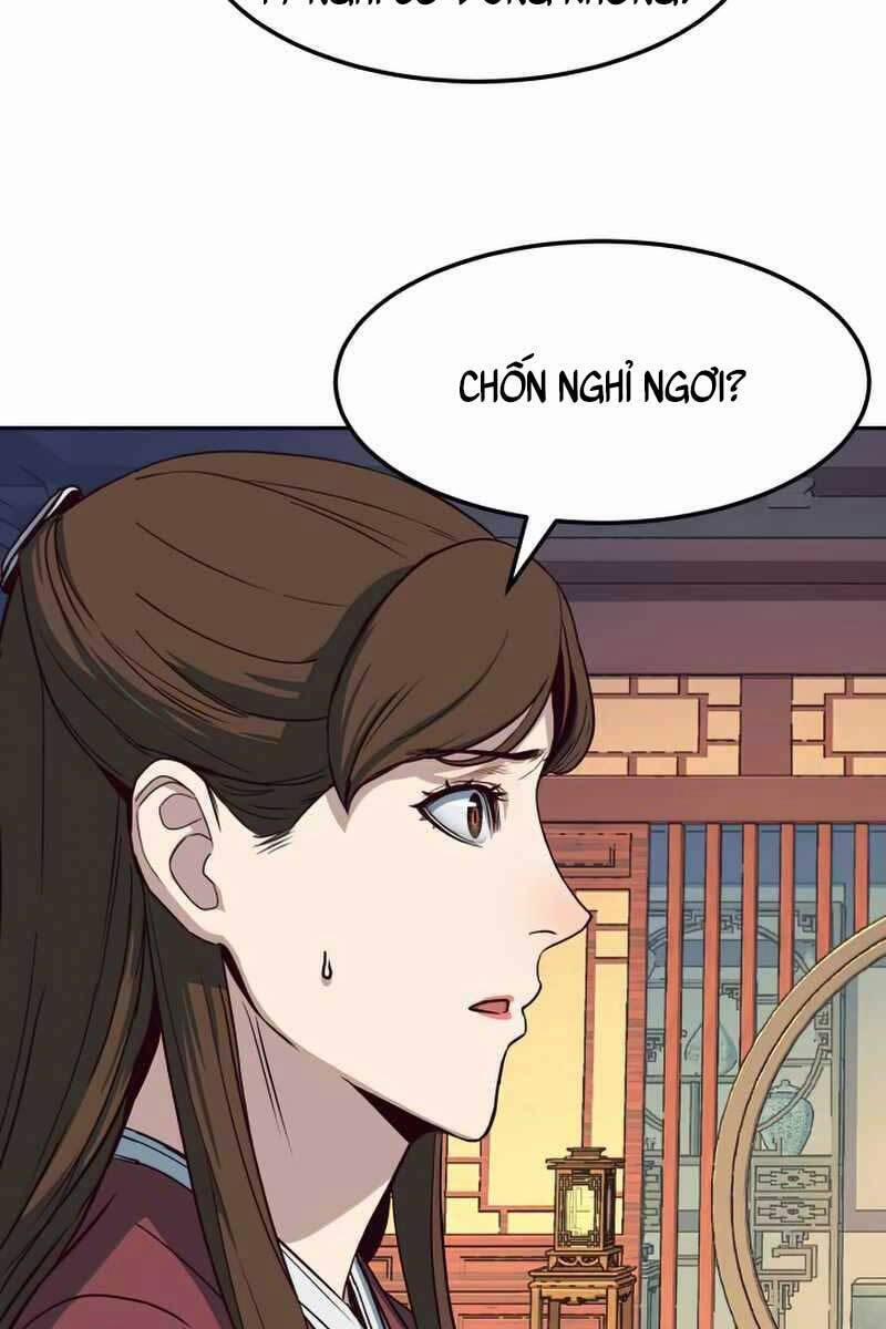 Túy Kiếm Dạ Hành 34 trang 32