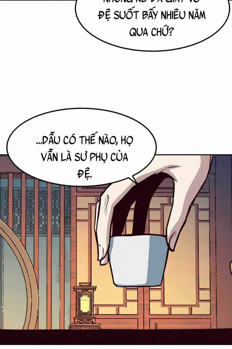 Túy Kiếm Dạ Hành 34 trang 38