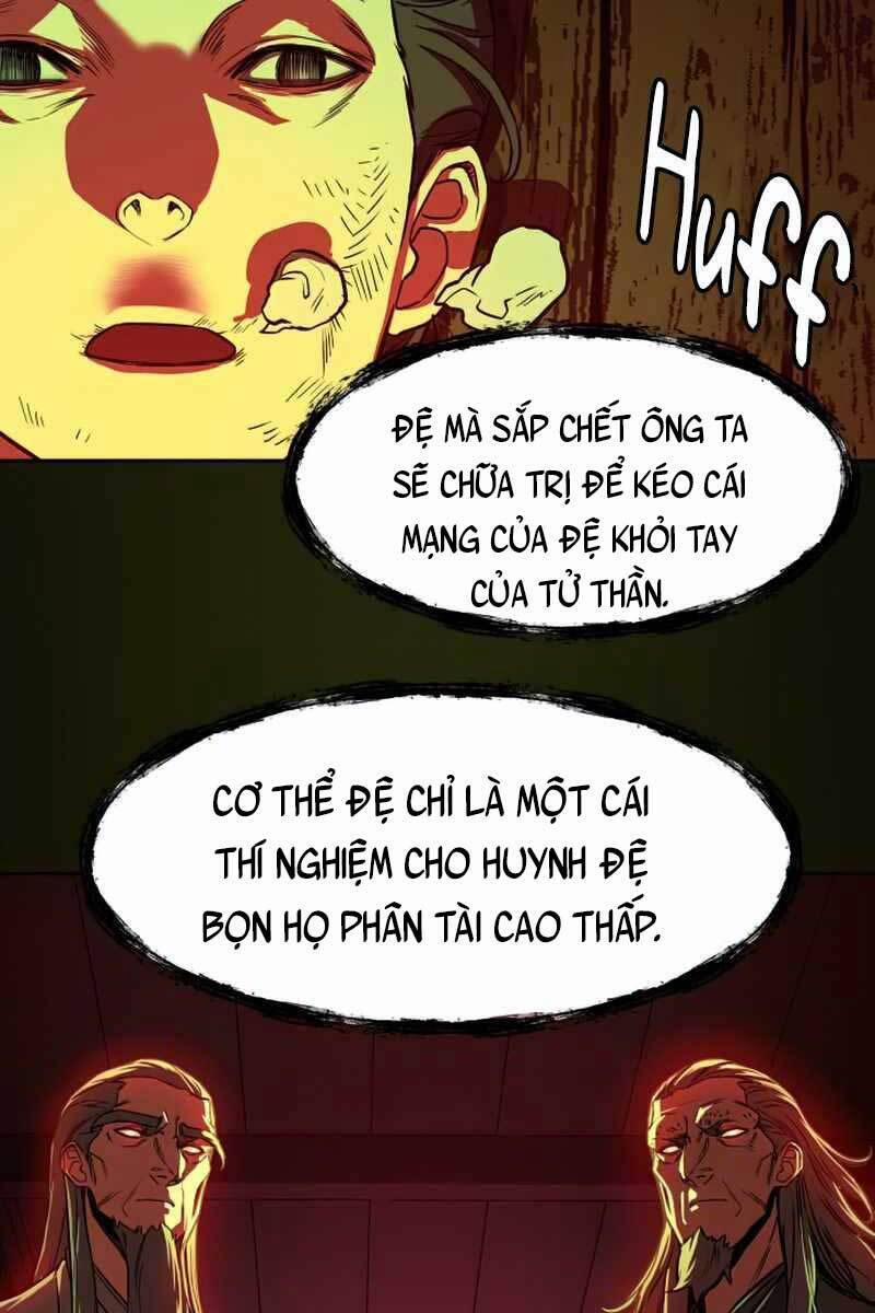 Túy Kiếm Dạ Hành 34 trang 4