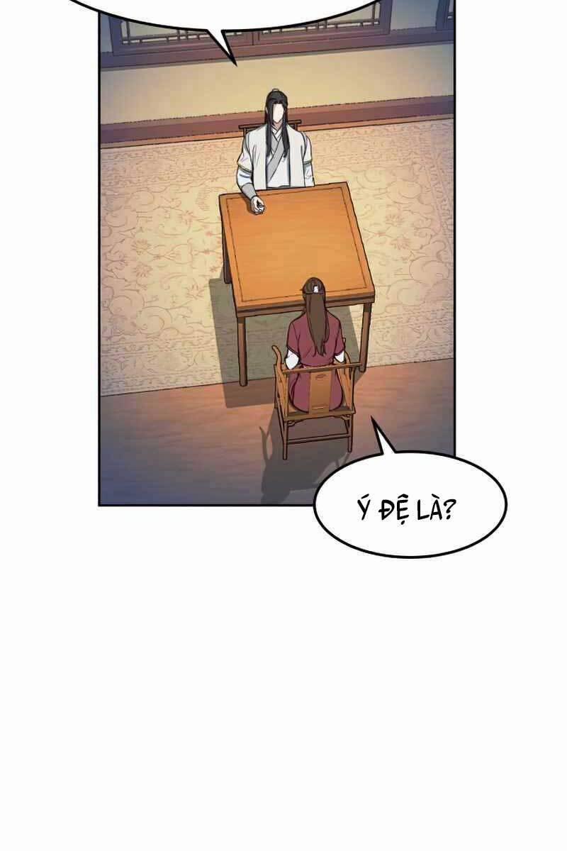 Túy Kiếm Dạ Hành 34 trang 44