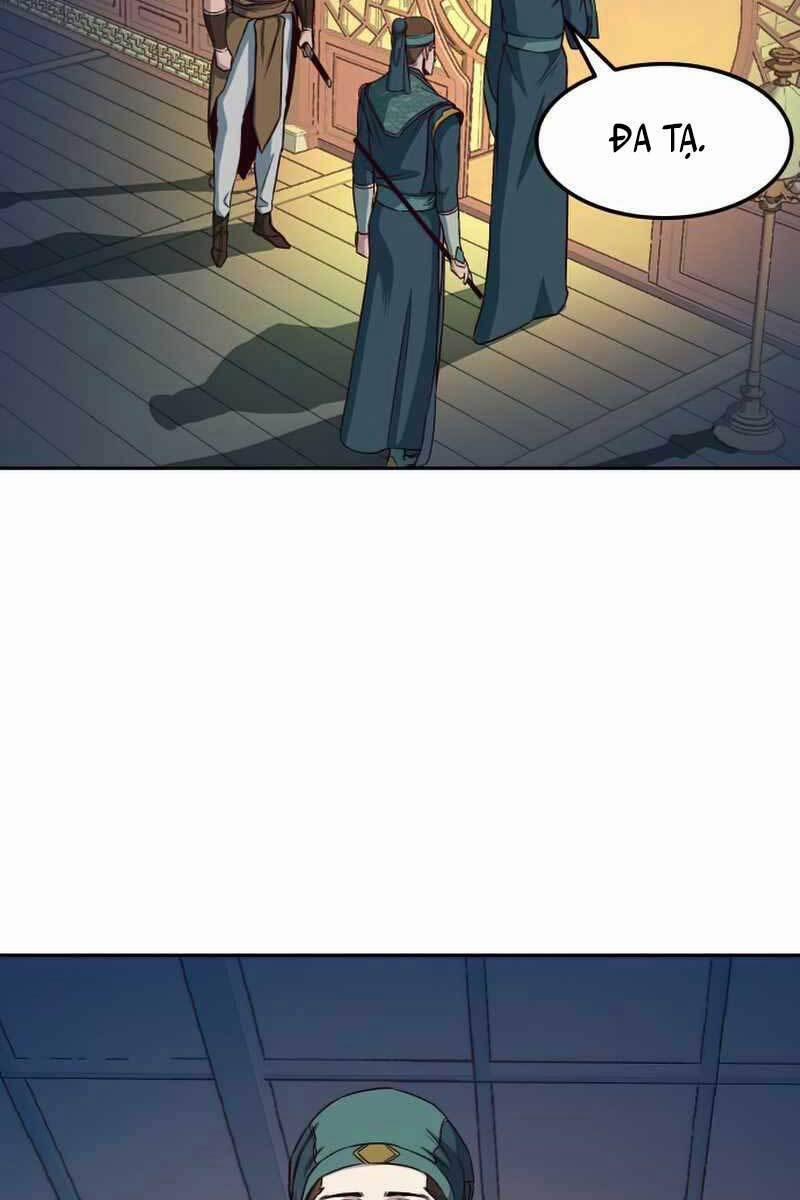 Túy Kiếm Dạ Hành 34 trang 51