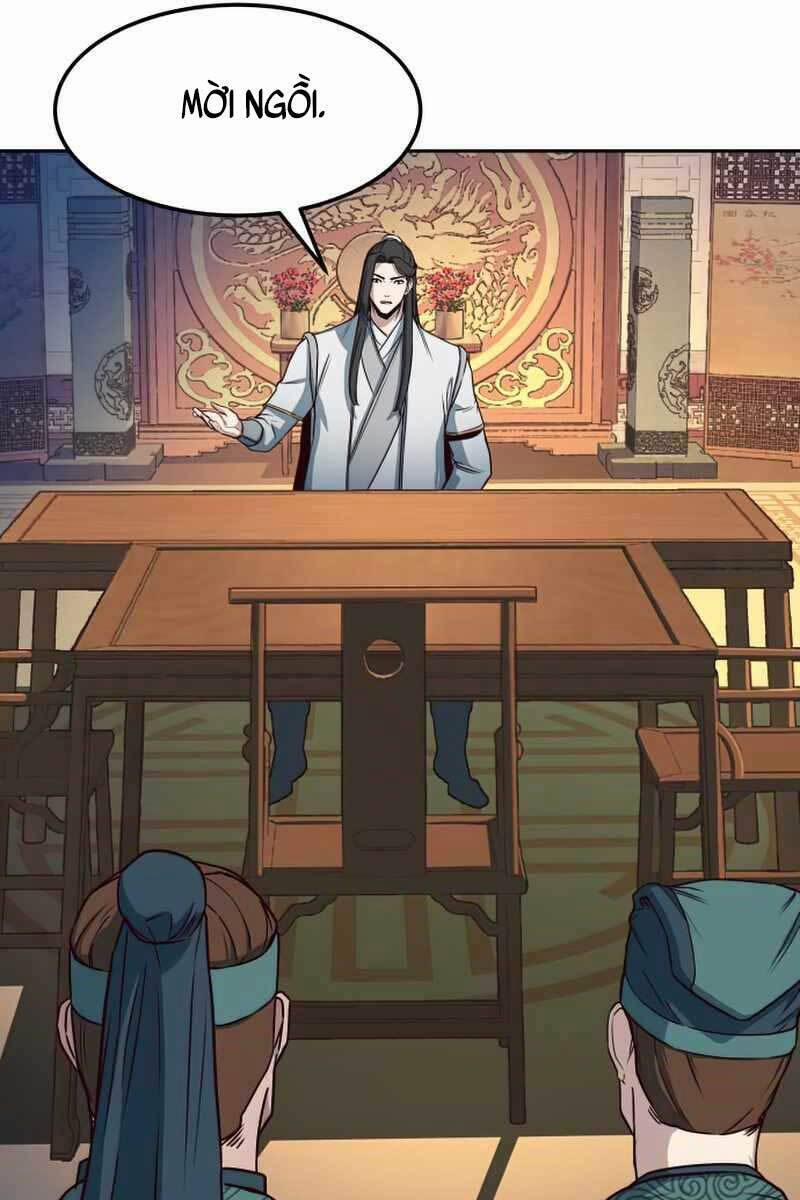 Túy Kiếm Dạ Hành 34 trang 59