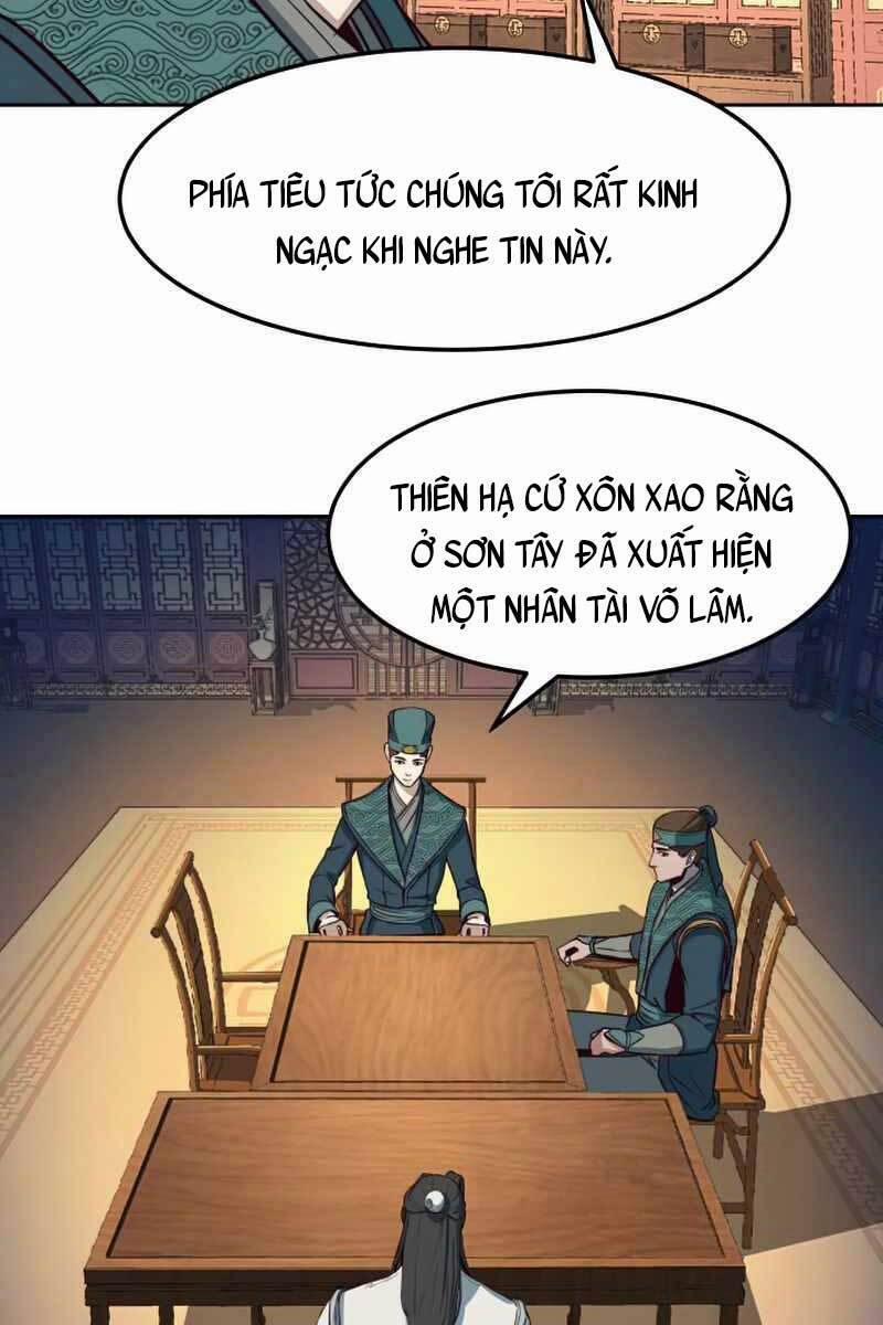 Túy Kiếm Dạ Hành 34 trang 74