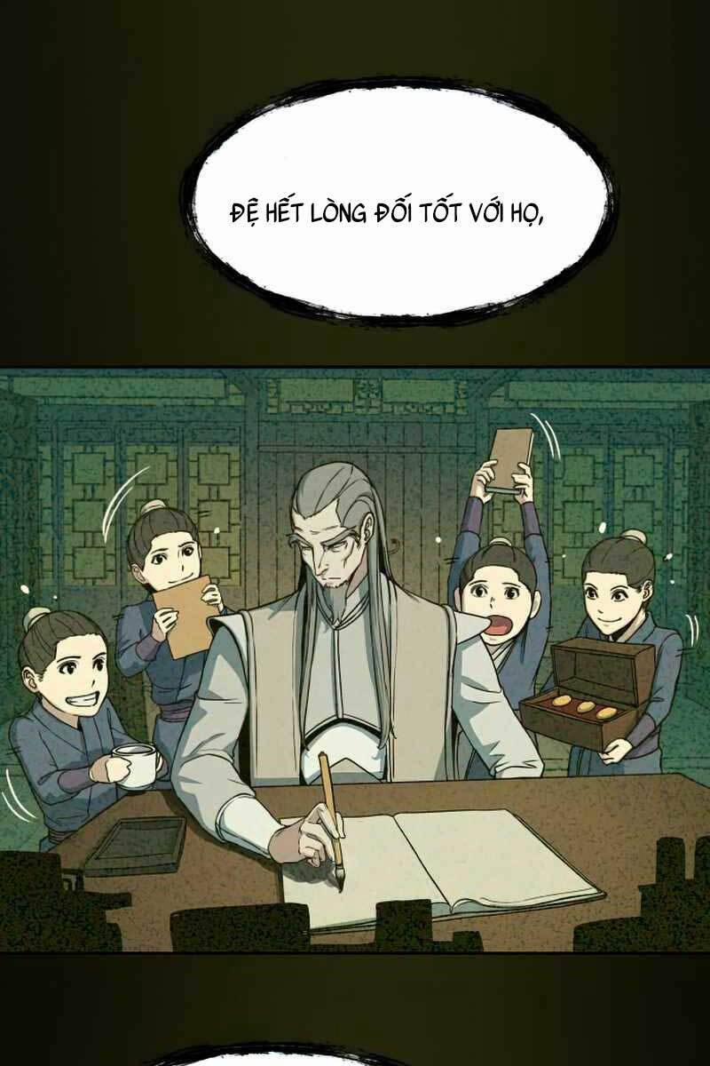 Túy Kiếm Dạ Hành 34 trang 8