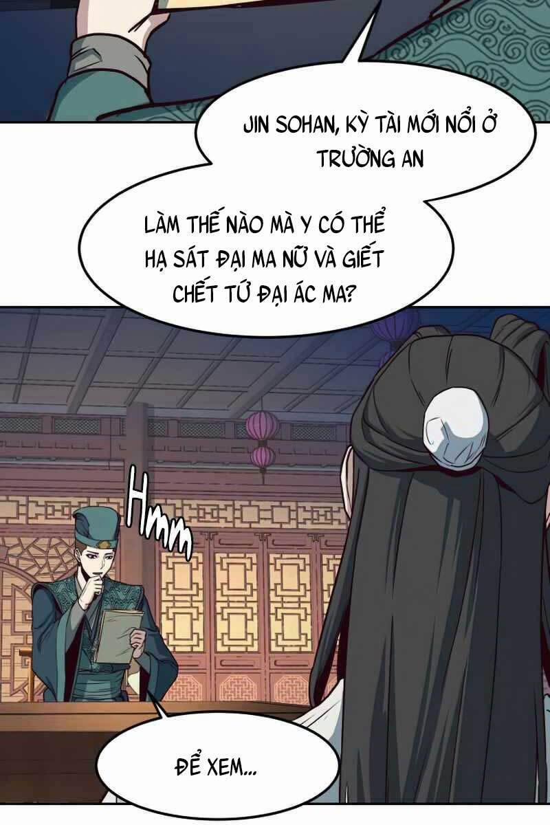 Túy Kiếm Dạ Hành 34 trang 83