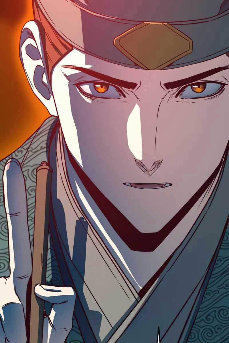 Túy Kiếm Dạ Hành 34 trang 89