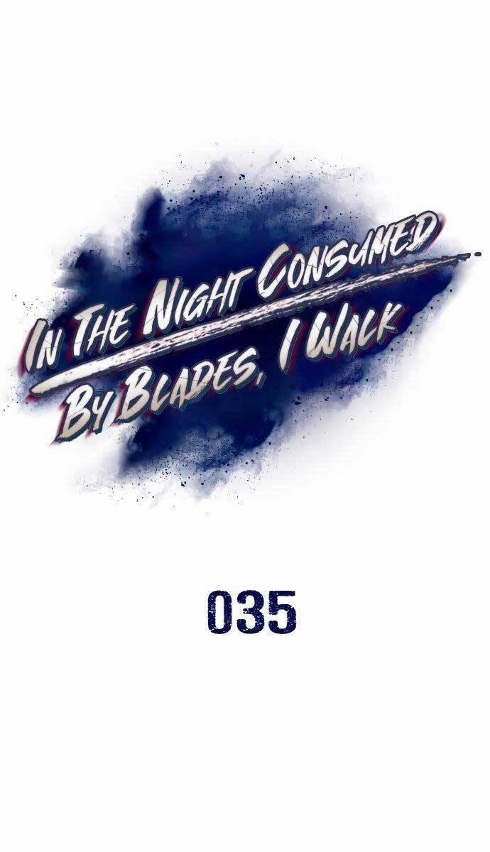 Túy Kiếm Dạ Hành 35 trang 0