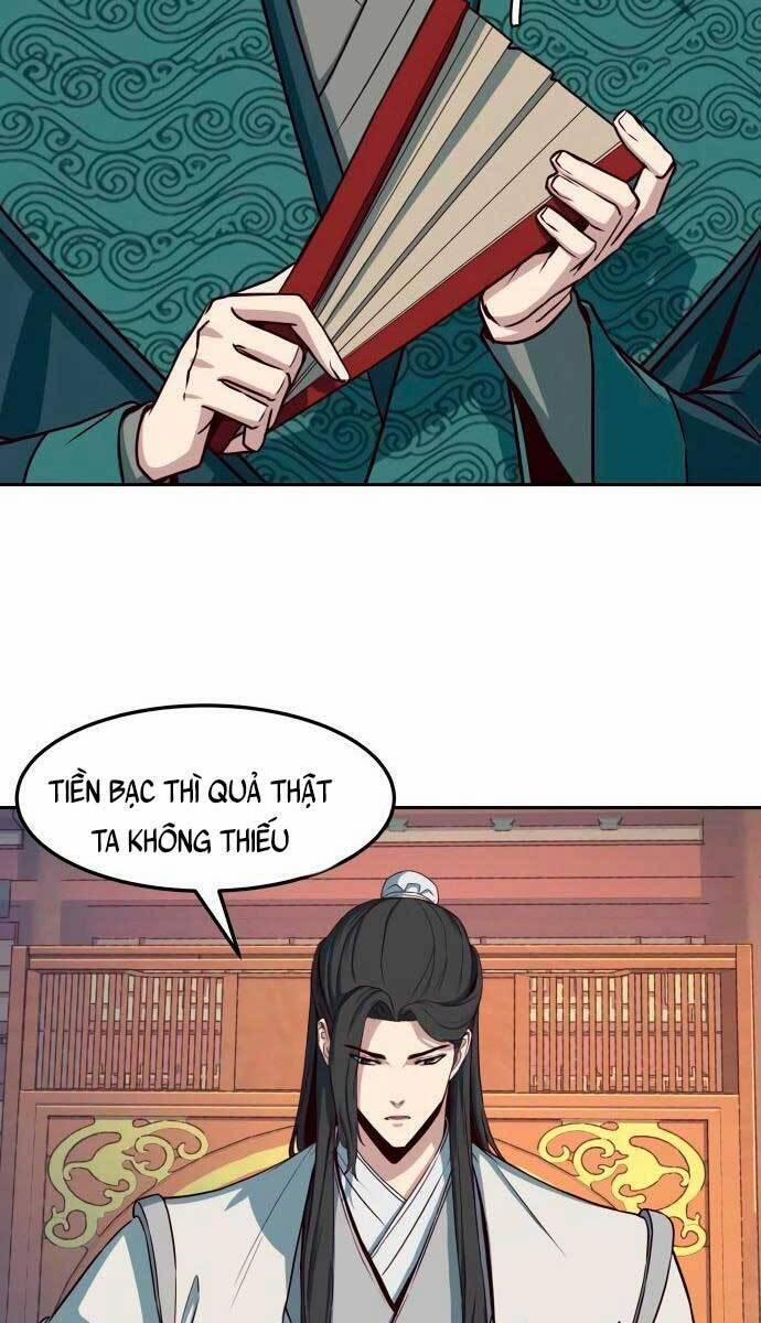 Túy Kiếm Dạ Hành 35 trang 17