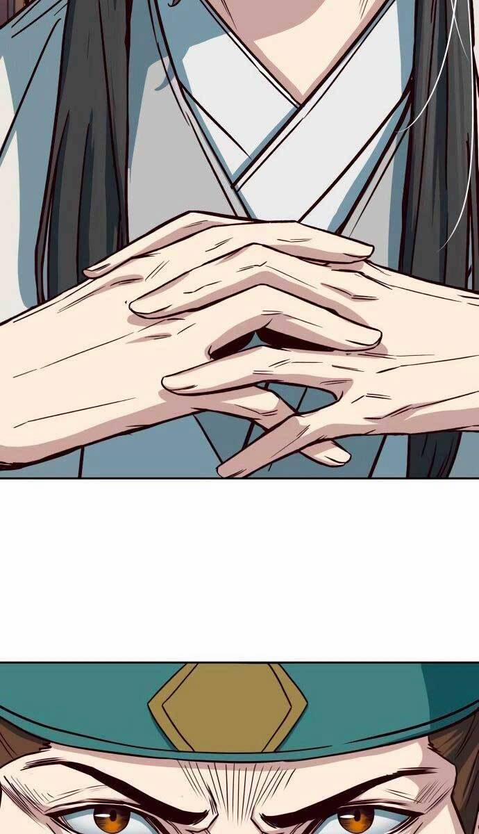 Túy Kiếm Dạ Hành 35 trang 2