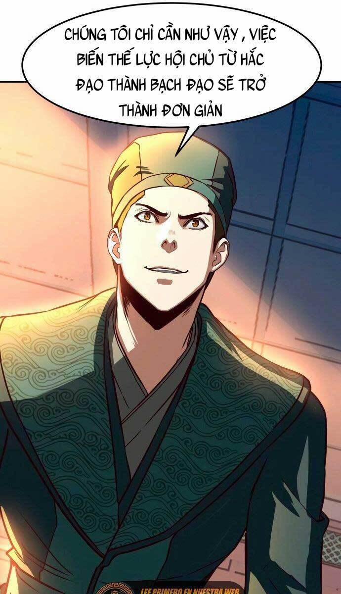 Túy Kiếm Dạ Hành 35 trang 23