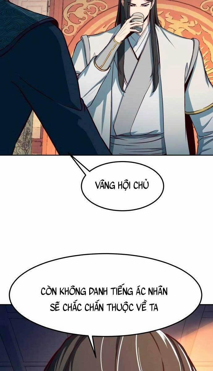 Túy Kiếm Dạ Hành 35 trang 28