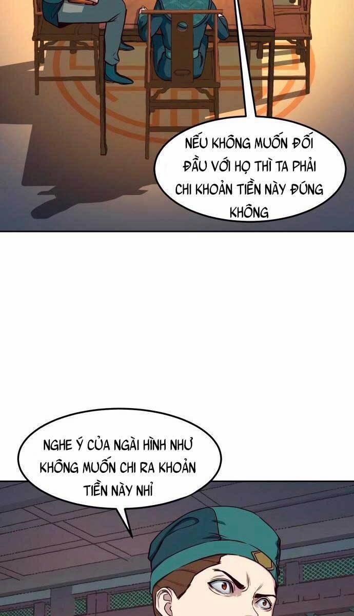 Túy Kiếm Dạ Hành 35 trang 32