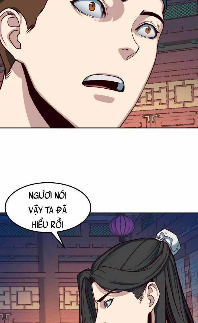 Túy Kiếm Dạ Hành 35 trang 34