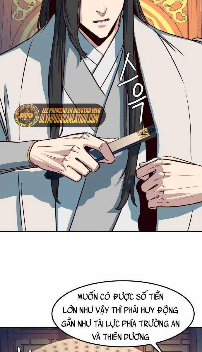 Túy Kiếm Dạ Hành 35 trang 37