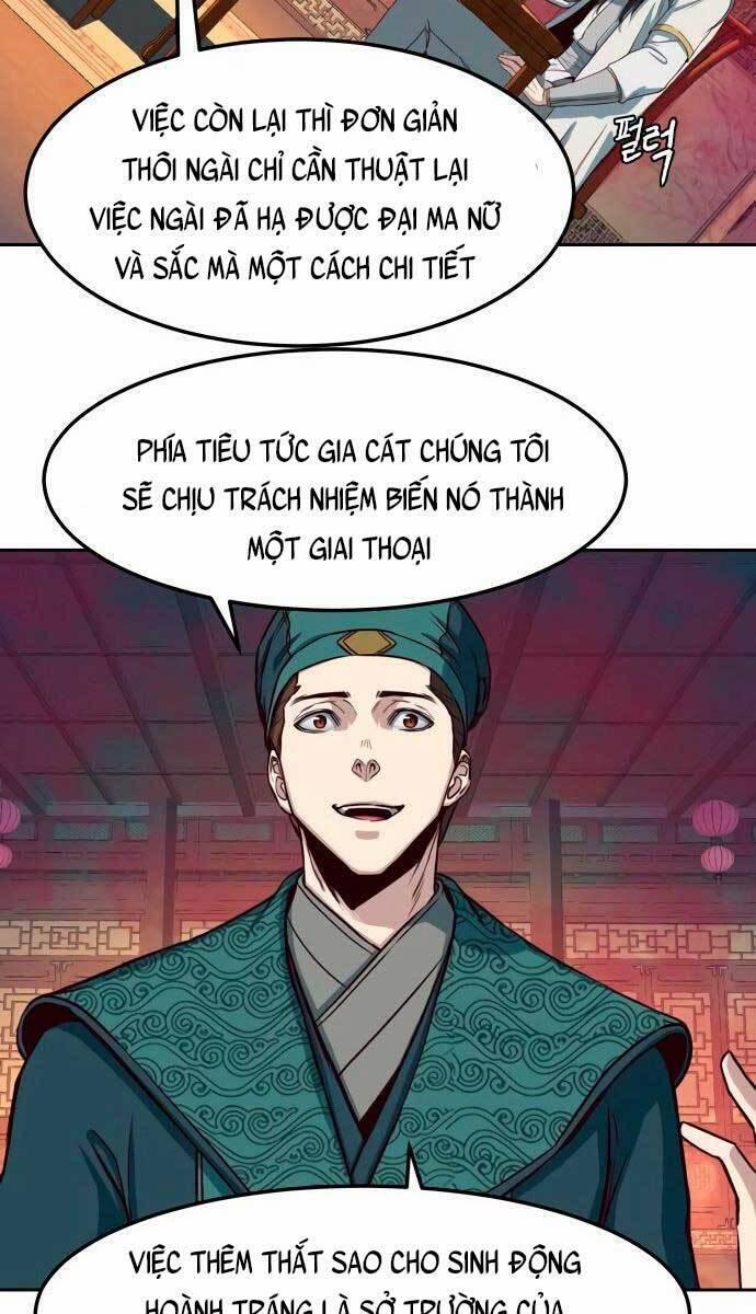 Túy Kiếm Dạ Hành 35 trang 42