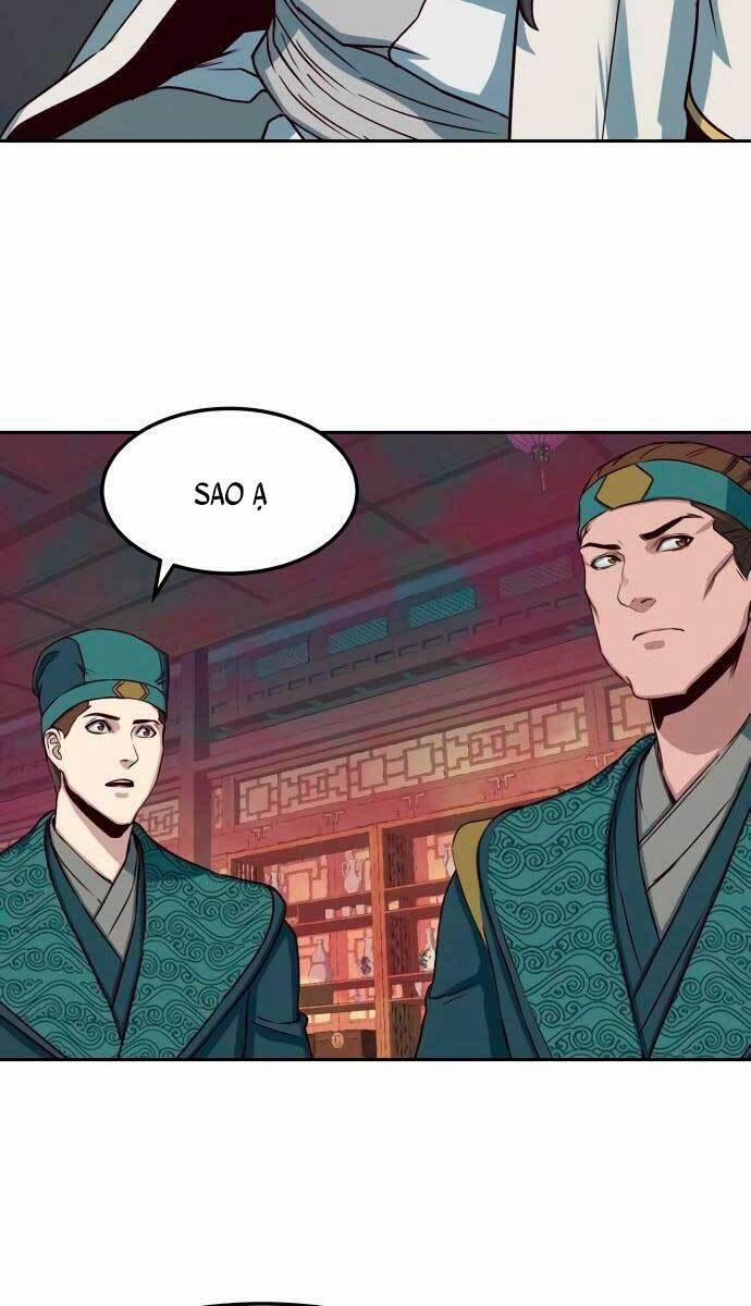 Túy Kiếm Dạ Hành 35 trang 44