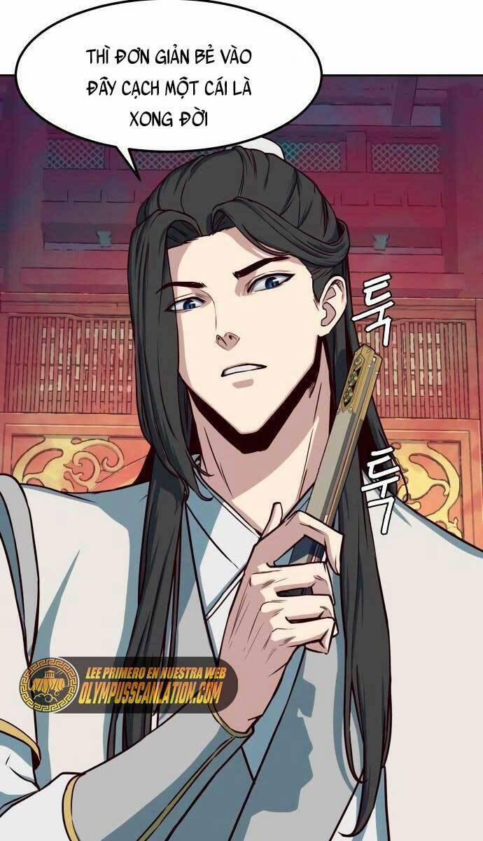 Túy Kiếm Dạ Hành 35 trang 45