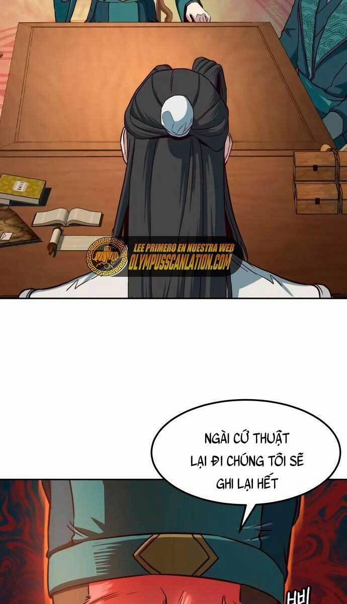 Túy Kiếm Dạ Hành 35 trang 52