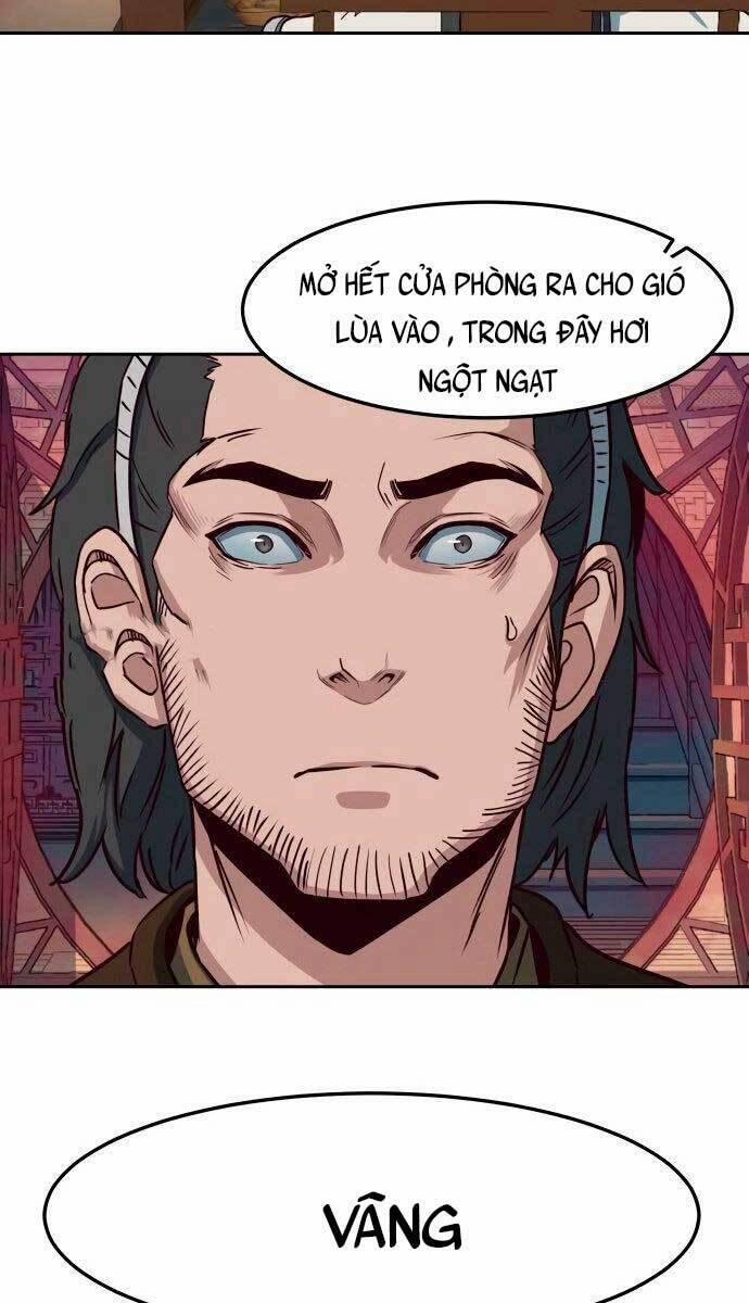 Túy Kiếm Dạ Hành 35 trang 63