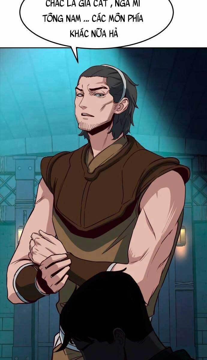 Túy Kiếm Dạ Hành 35 trang 78