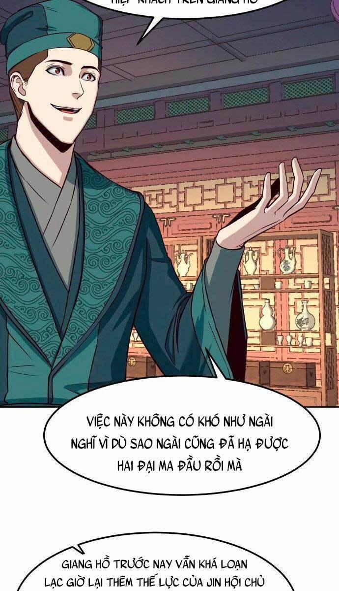 Túy Kiếm Dạ Hành 35 trang 8