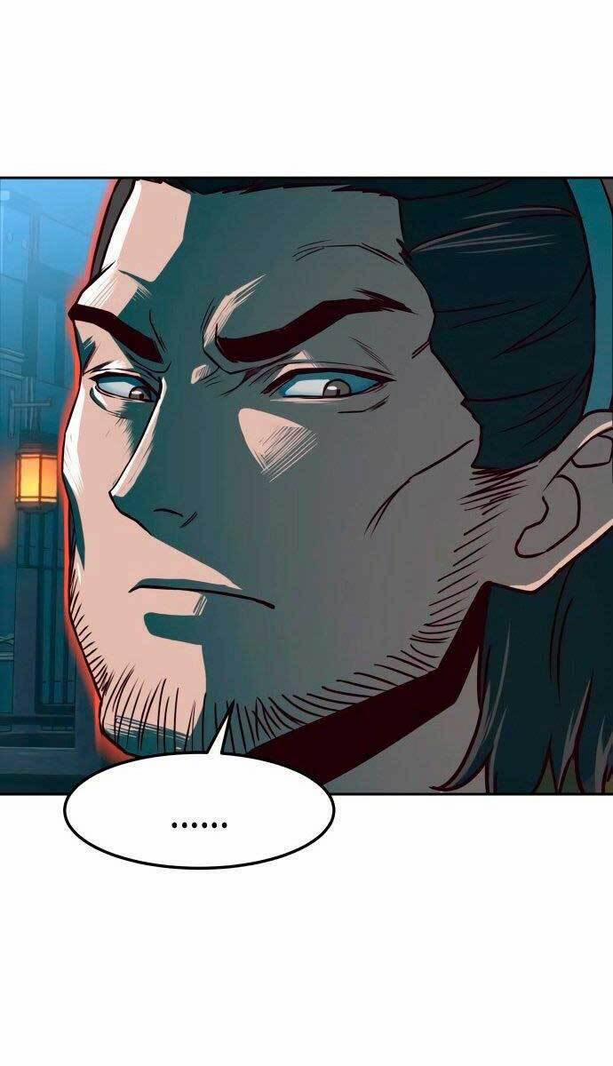 Túy Kiếm Dạ Hành 35 trang 85