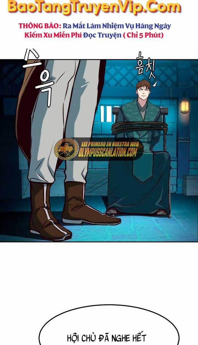 Túy Kiếm Dạ Hành 35 trang 87