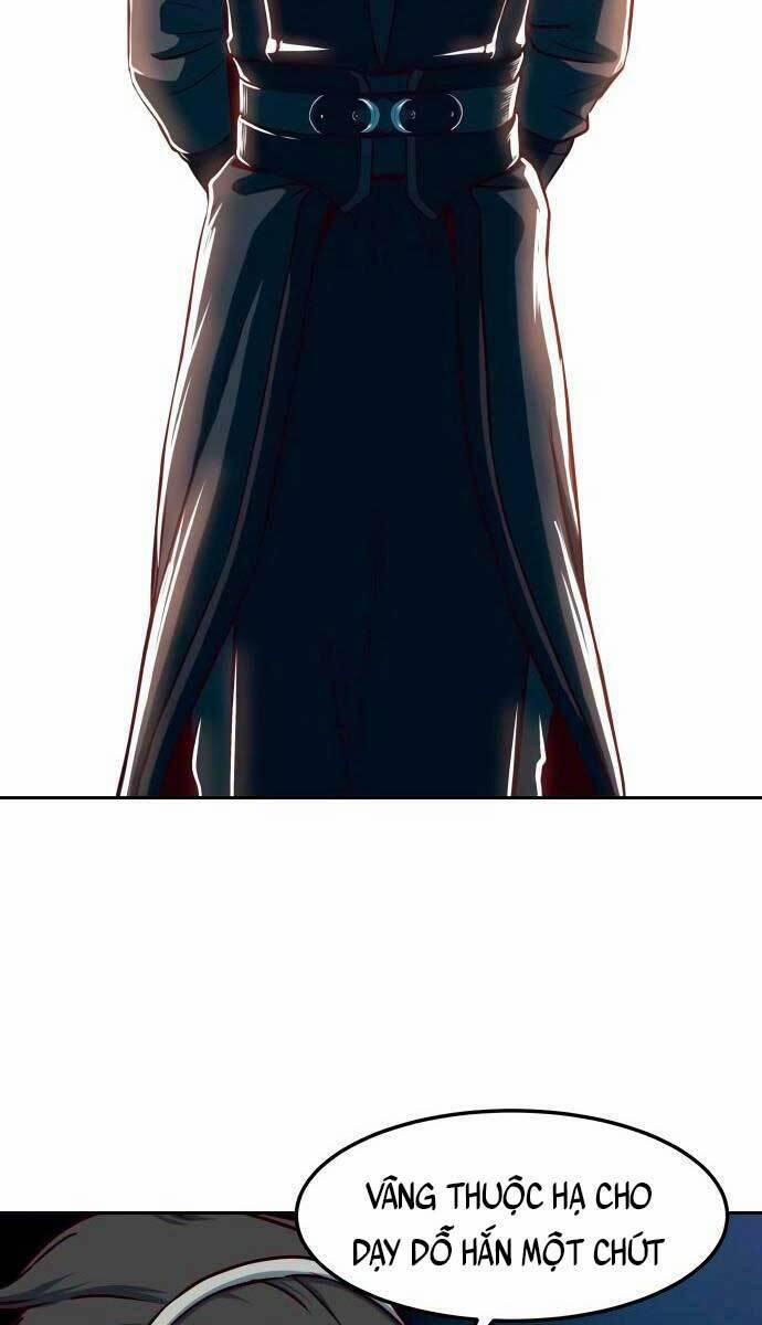 Túy Kiếm Dạ Hành 35 trang 91