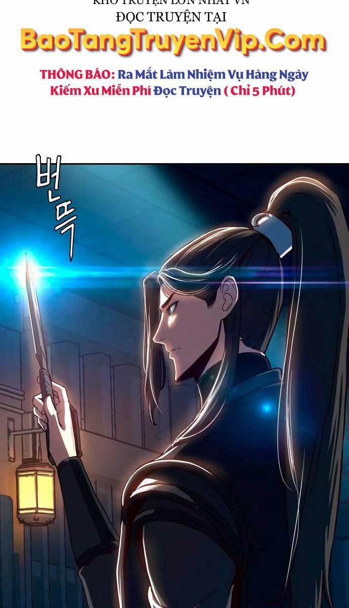 Túy Kiếm Dạ Hành 35 trang 99