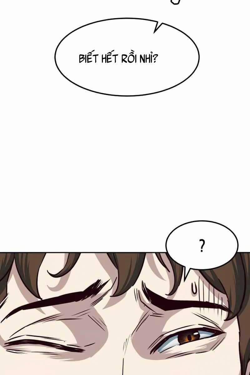 Túy Kiếm Dạ Hành 36 trang 10