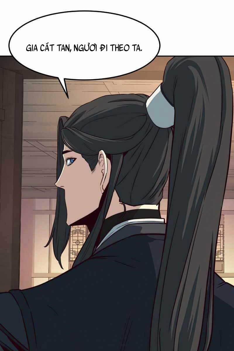 Túy Kiếm Dạ Hành 36 trang 102