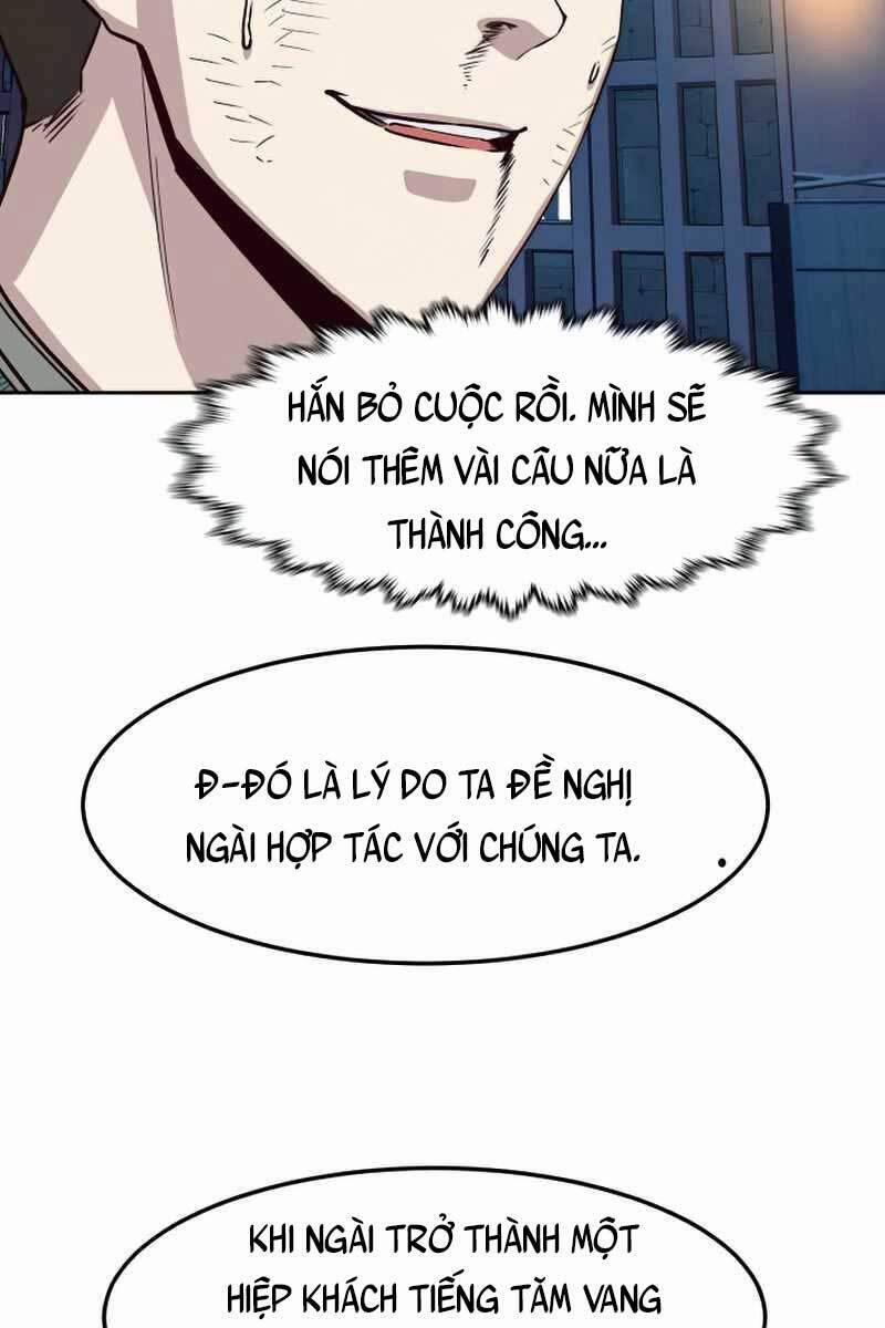 Túy Kiếm Dạ Hành 36 trang 14