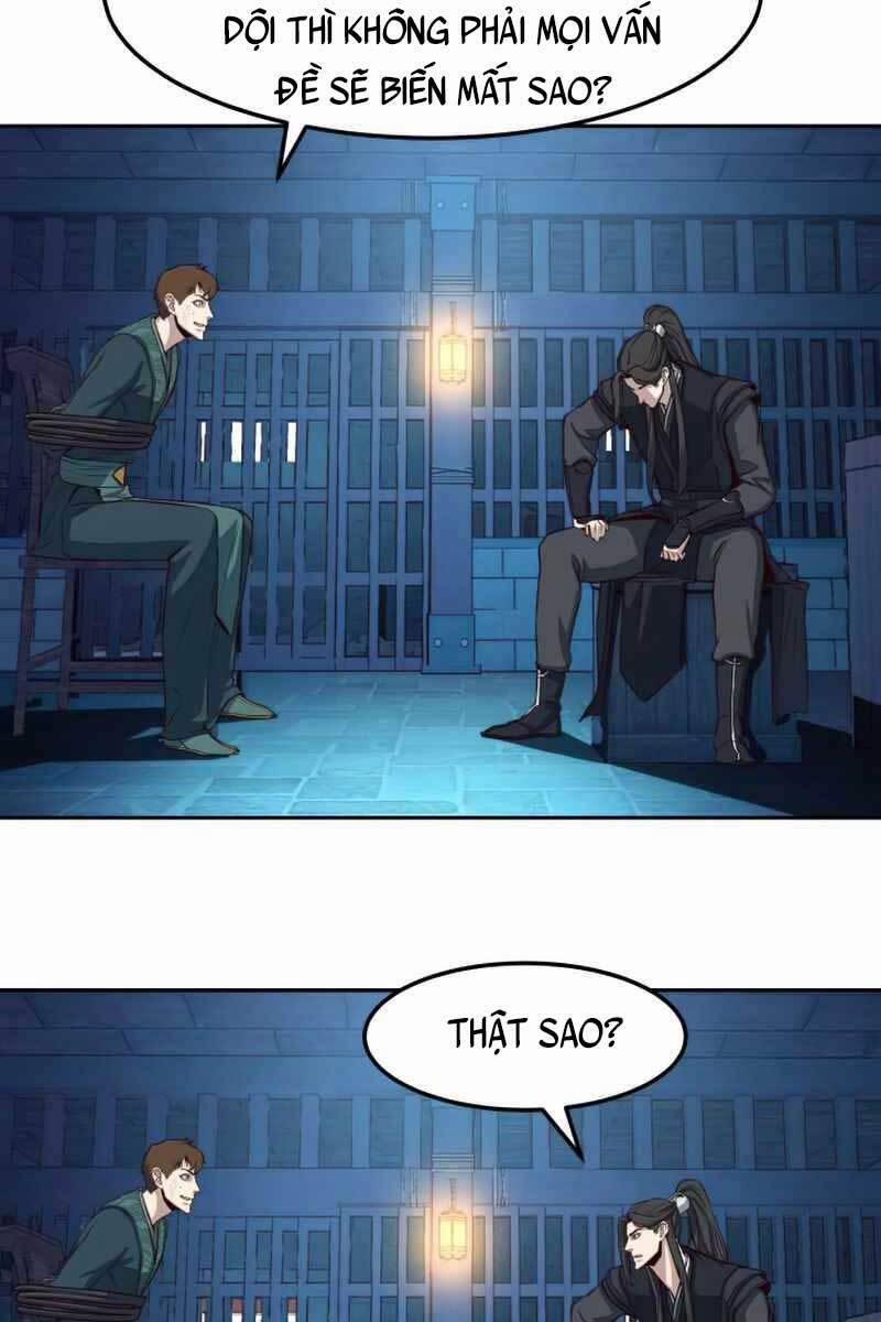 Túy Kiếm Dạ Hành 36 trang 15