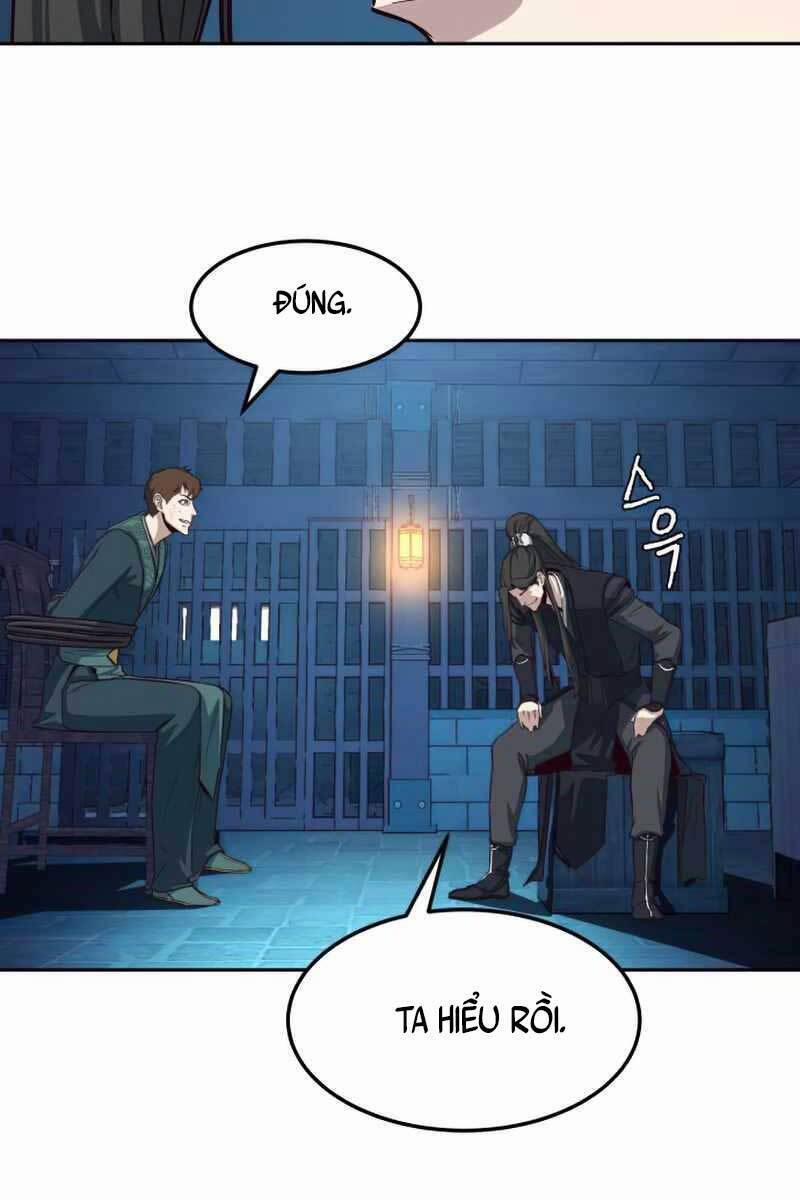 Túy Kiếm Dạ Hành 36 trang 18