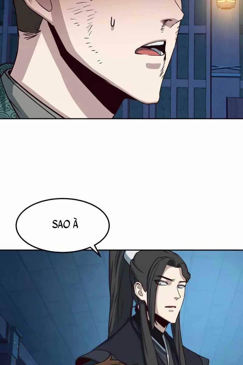 Túy Kiếm Dạ Hành 36 trang 22