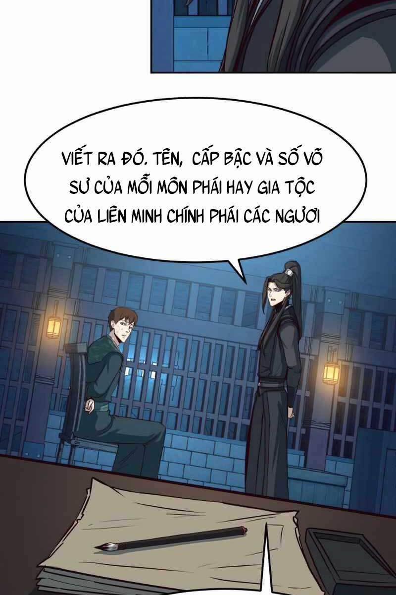 Túy Kiếm Dạ Hành 36 trang 27