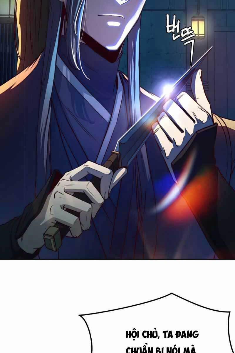 Túy Kiếm Dạ Hành 36 trang 3