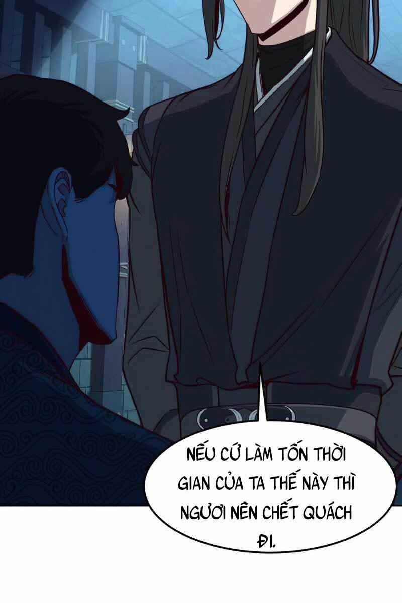 Túy Kiếm Dạ Hành 36 trang 41