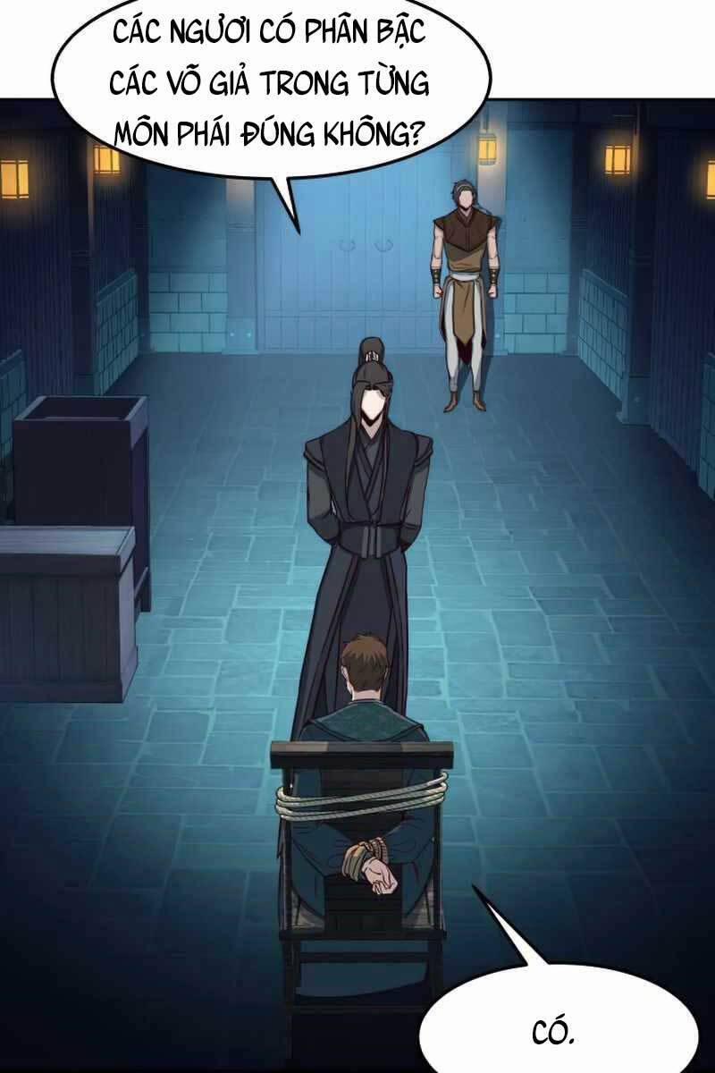 Túy Kiếm Dạ Hành 36 trang 43