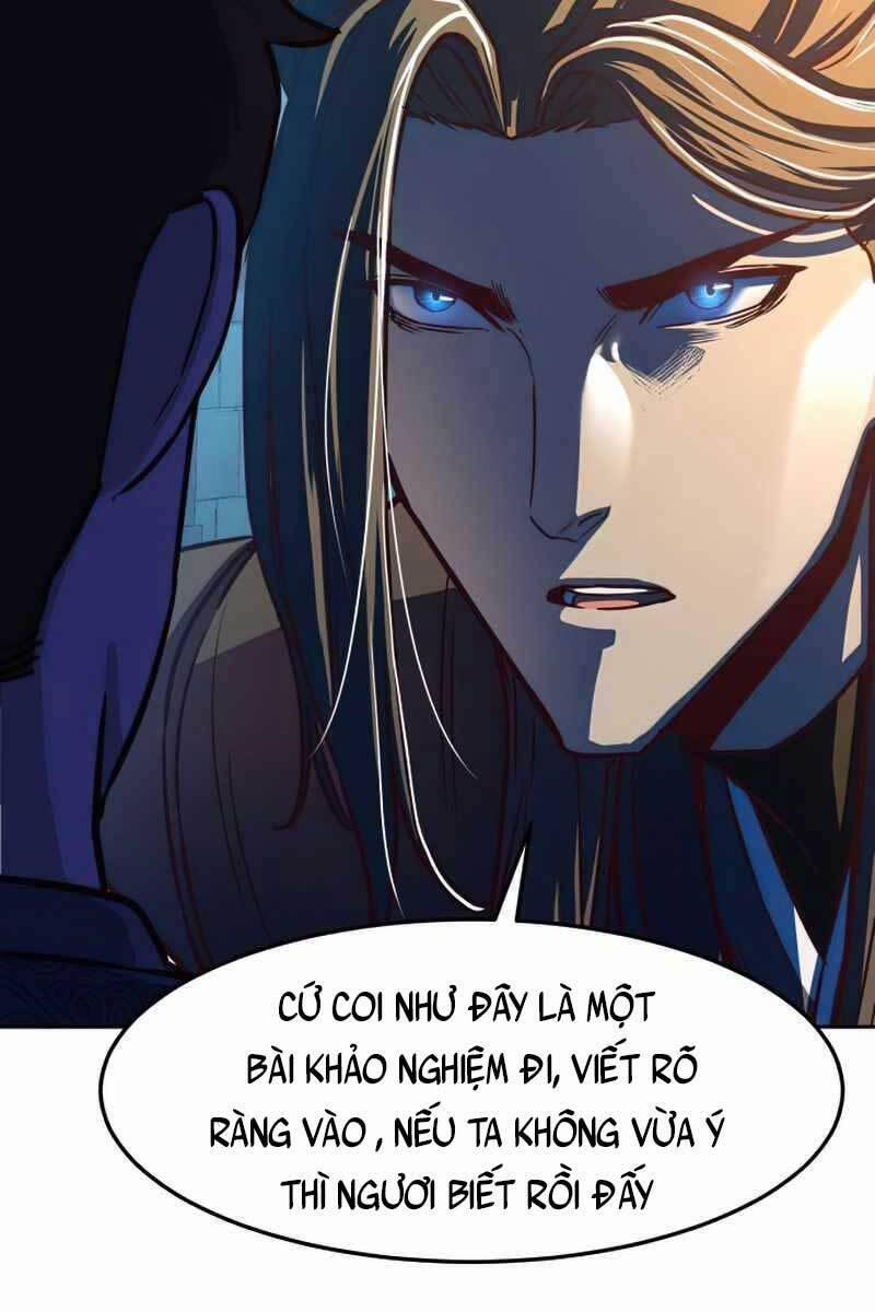 Túy Kiếm Dạ Hành 36 trang 48