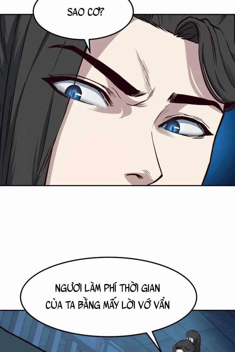 Túy Kiếm Dạ Hành 36 trang 5